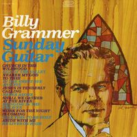 Billy Grammer - Sunday Guitar